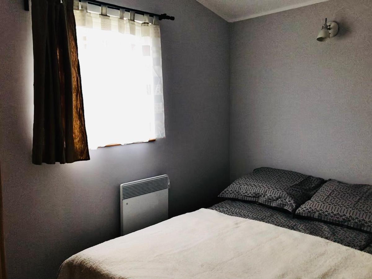 Domki Przy Osrodku Narciarskim Trzepowo Hotel Trzepowo  Buitenkant foto